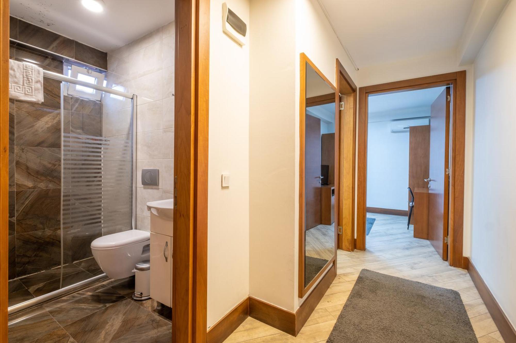 The Dream Hotel Istambul