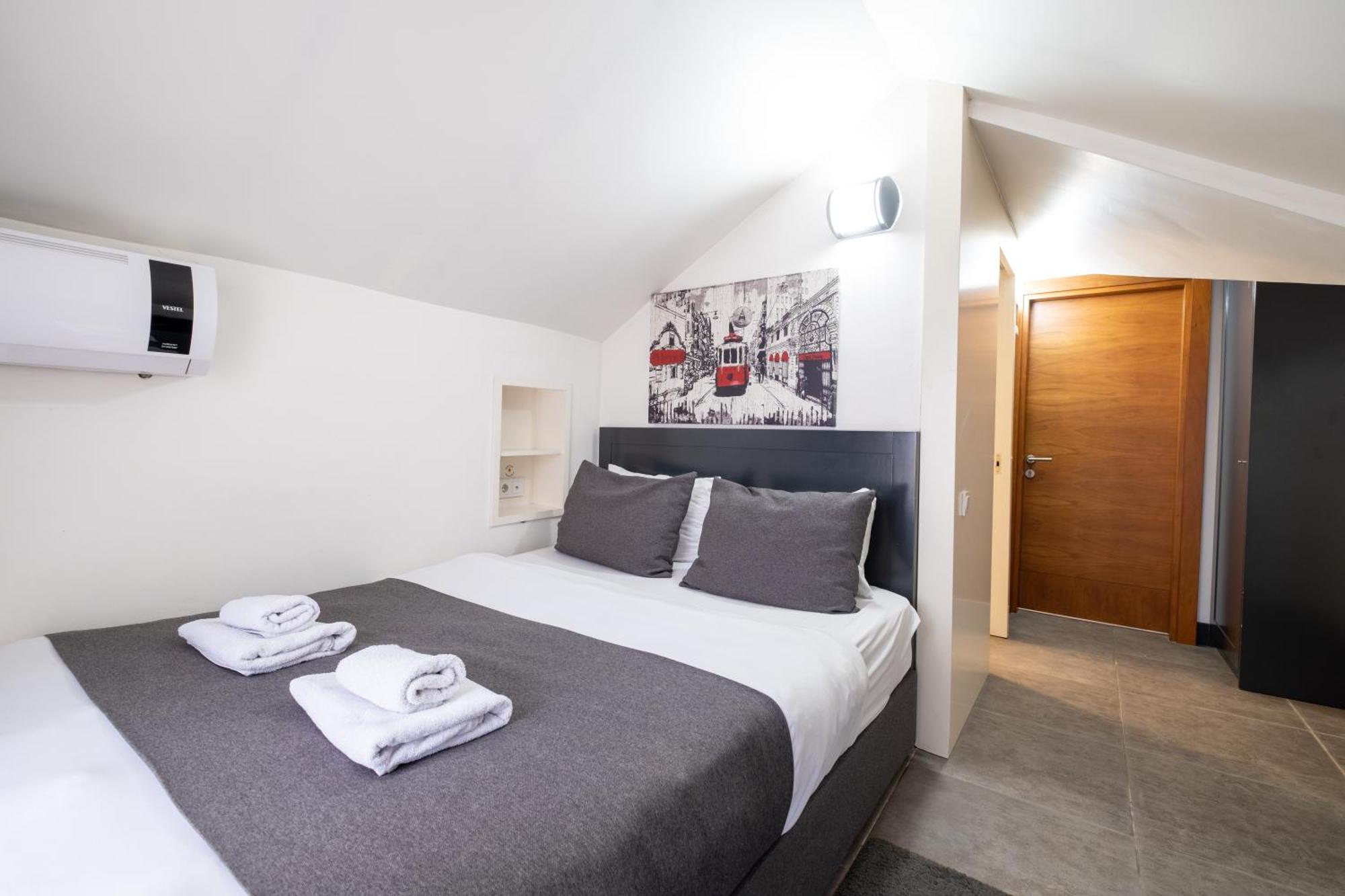 Hotel The Dream Istambul