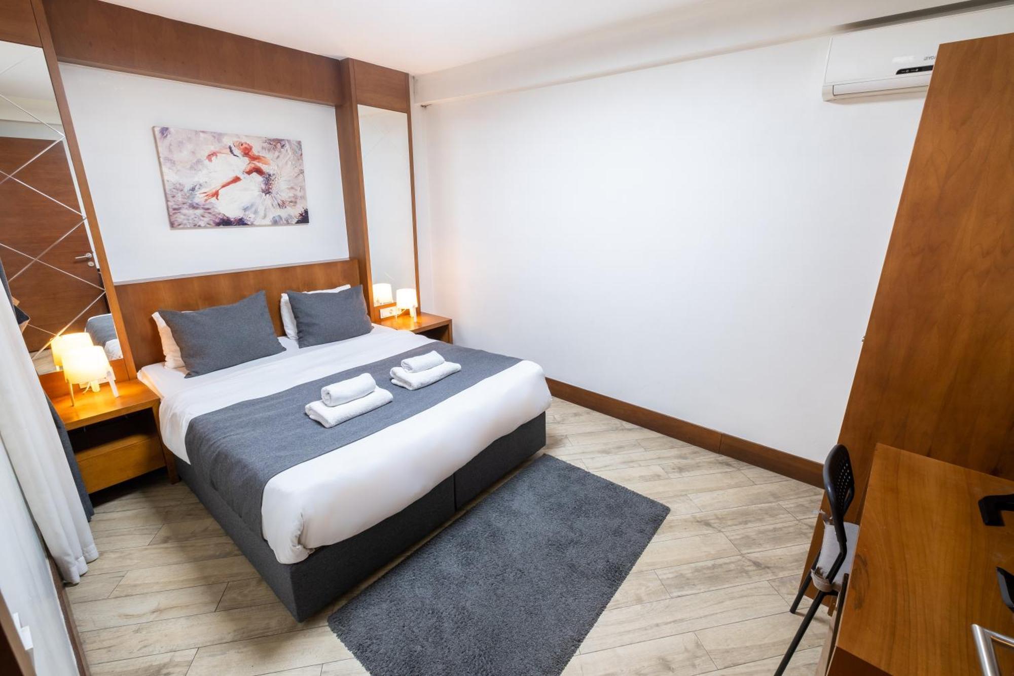 The Dream 3* Istambul